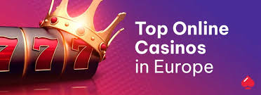 Los Mejores Casinos Online Europeos Tu Guía Definitiva