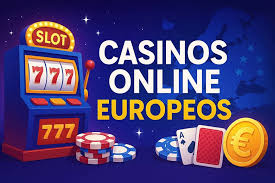 Los Mejores Casinos Online Europeos Tu Guía Definitiva
