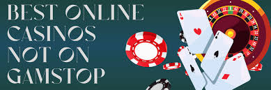 Online Casinos Not Blocked Your Gateway to Uninterrupted Gaming