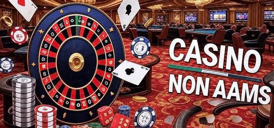 Φωτισμένα Καζίνο Ο Κόσμος των Ελληνικών Online Casinos
