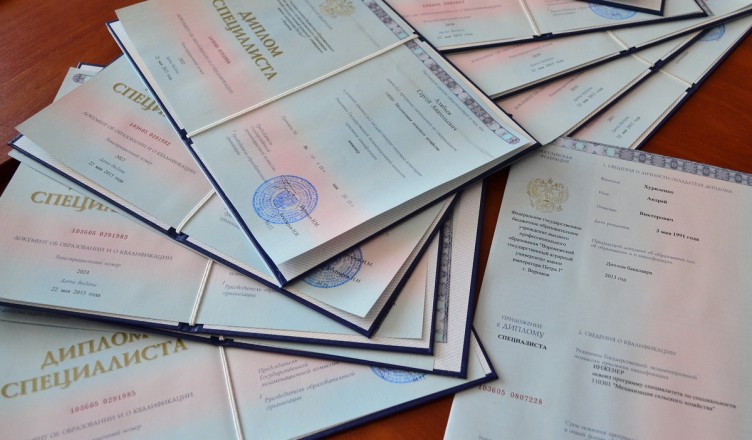 Практические советы по сбору литературы для дипломной работы