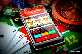 The Operational Focus of Casino Platforms Enhancing User Experience