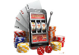 The Operational Focus of Casino Platforms Enhancing User Experience