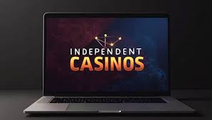 The Rise of Independent UK Casinos A New Era for Gamblers