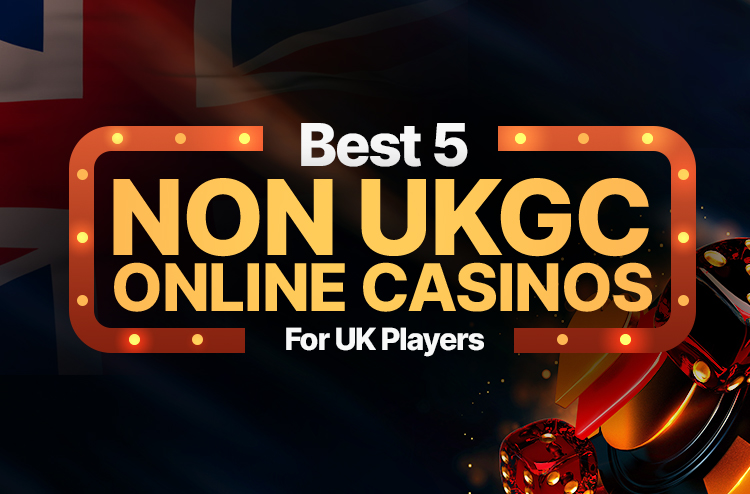 The Rise of Non-UK Regulated Casinos Accepting UK Players