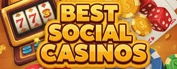 The Rise of Social Casino Sites A New Era of Online Gaming 520128096 The Rise of Social Casino Sites A New Era of Online Gaming 520128096