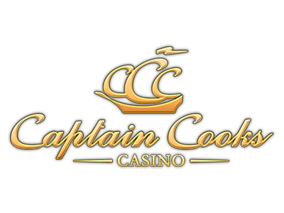 The Ultimate Guide to Captain Cooks Online Casino -507691763