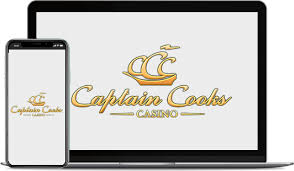 The Ultimate Guide to Captain Cooks Online Casino -507691763