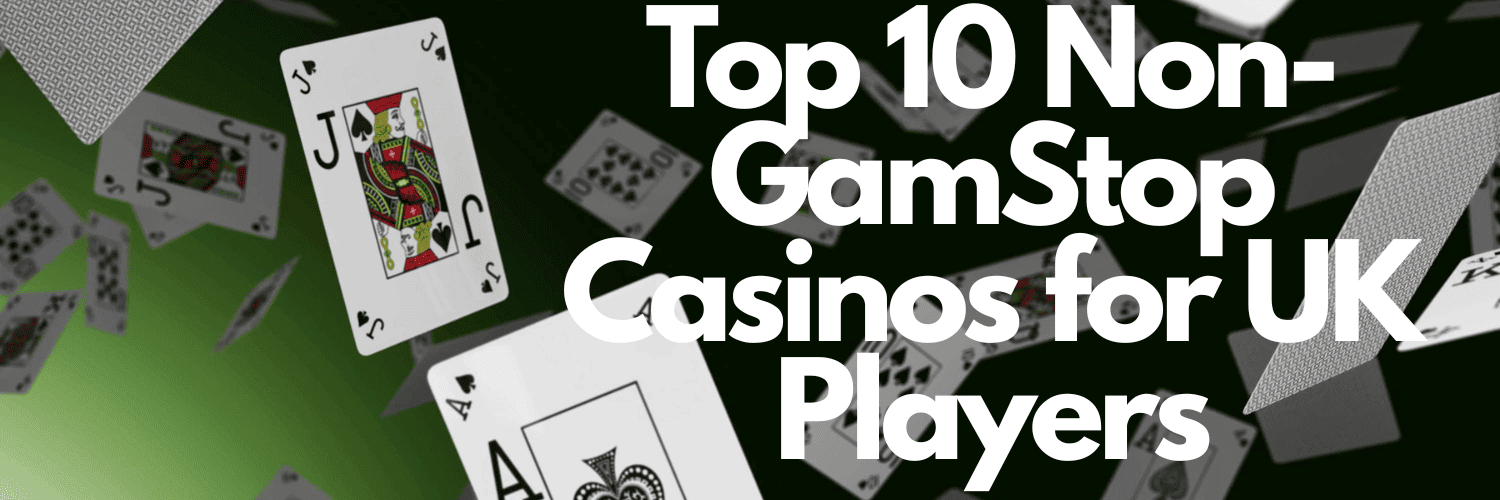 Uncovering Casino Sites Not on Gamstop