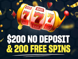 Unlock 200 Free Spins No Deposit Your Ultimate Guide 811563205