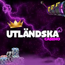 Utländska casinon med faktura - En säker och enkel spelupplevelse