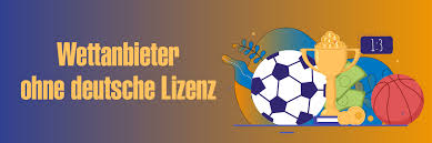 Wettanbieter ohne Lugas Sicher und Vertrauenswürdig Wetten