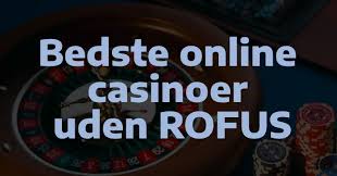 Bedste Udenlandske Online Casinoer - En Guide til Spil og Gevinster