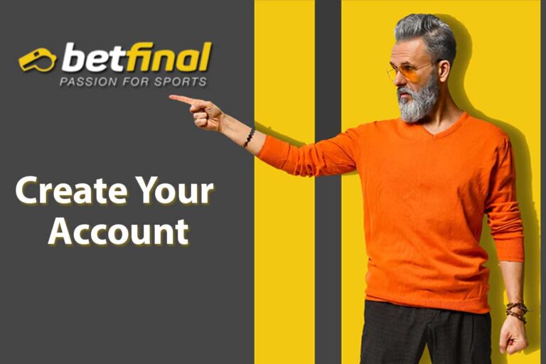 المراهنات الرياضية والكازينو Betfinal المراهنات الرياضية والكازينو Betfinal