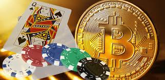 Bitcoin Casino Budoucnost online hazardu