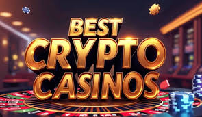 Bitcoin Casino Budoucnost online hazardu