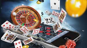 Casino Platba SMS Rýchly a Bezpečný Spôsob Vkladov