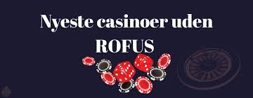 Casino Uden MitID En Guide til Danske Online Casinoer