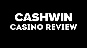 Descubre Cashwin Casino España Diversión y Oportunidades de Ganar -1948335231