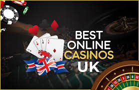 Discover the Best Online Casino Mobile UK Experience Discover the Best Online Casino Mobile UK Experience