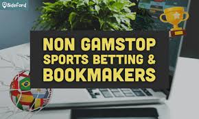 Discovering Bookmakers Not on GamStop A Comprehensive Guide Discovering Bookmakers Not on GamStop A Comprehensive Guide
