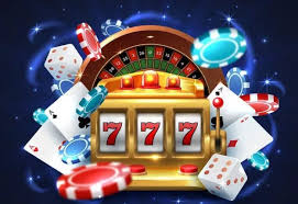 Experience the Excitement of Cazeus Casino & Sportsbook Experience the Excitement of Cazeus Casino & Sportsbook