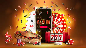 Experience the Thrill of Dexsport Online Casino UK