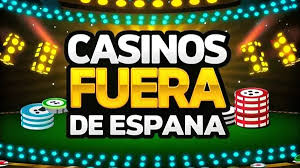 Explorando los Mejores Casinos Fuera de España 1915517190