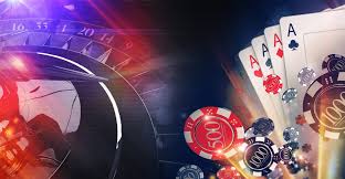 Explore the Thrilling World of iWild Casino Online Games