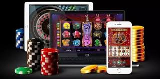 Explore the Thrills of Online Casino Games in the UK Explore the Thrills of Online Casino Games in the UK
