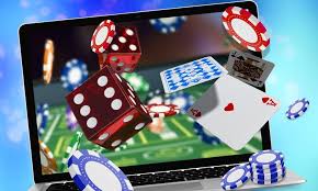Explore the Thrills of WildRobin Casino & Sportsbook Explore the Thrills of WildRobin Casino & Sportsbook