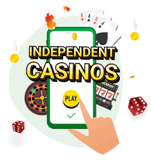 Exploring Independent UK Casinos A Unique Gambling Experience -1708781513