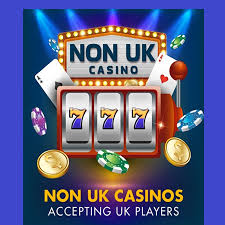 Exploring Non-UK Casinos Why They're Worth Considering Exploring Non-UK Casinos Why They're Worth Considering