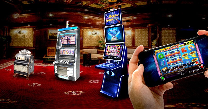 Exploring the Excitement of Casino Royal Oak