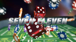 Exploring the Exciting World of 711 Casino Games -2035346747