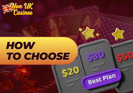 Exploring the World of Non UK Licence Casinos
