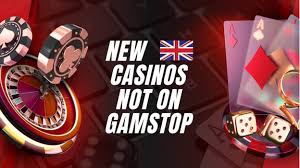Gambling Sites Not Covered by Mainstream Regulations
