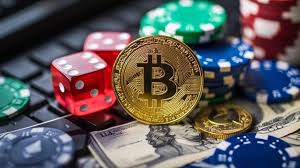 La Revolución del Juego Casinos con Criptomonedas