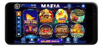 Mafia Casino Online España La Nueva Frontera del Juego en Línea Mafia Casino Online España La Nueva Frontera del Juego en Línea