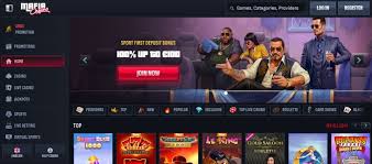 Mafia Casino Online España La Nueva Frontera del Juego en Línea Mafia Casino Online España La Nueva Frontera del Juego en Línea