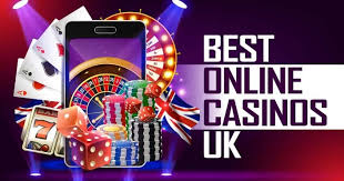 No Deposit Bonus Online Casino Unleashing Your Gaming Potential
