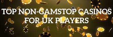 Non GamStop Casinos UK A Comprehensive Guide Non GamStop Casinos UK A Comprehensive Guide