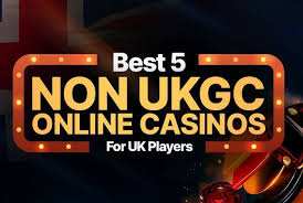 Non-UKGC Casino Guide for UK Players Risks, Rewards and Responsible Play Non-UKGC Casino Guide for UK Players Risks, Rewards and Responsible Play