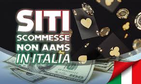 Nuovi Siti Scommesse Non AAMS Cosa Sapere e Come Scegliere Nuovi Siti Scommesse Non AAMS Cosa Sapere e Come Scegliere