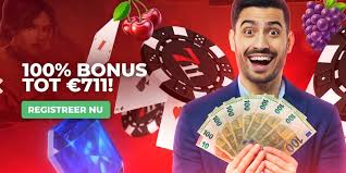 Ontdek 711 Casino De Ultieme Bestemming voor Kansspelen