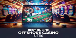 The Rise of Overseas Online Casinos A Comprehensive Guide -1211650028