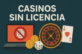 Top Casinos Sin Licencia en España Descubre las Mejores Opciones