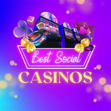 Top Social Casinos You Should Try