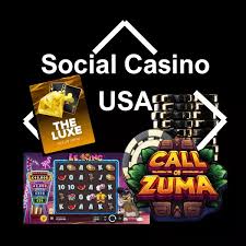 Top Social Casinos You Should Try