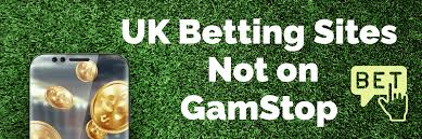 Top Sportsbooks Not on GamStop A Guide for Bettors